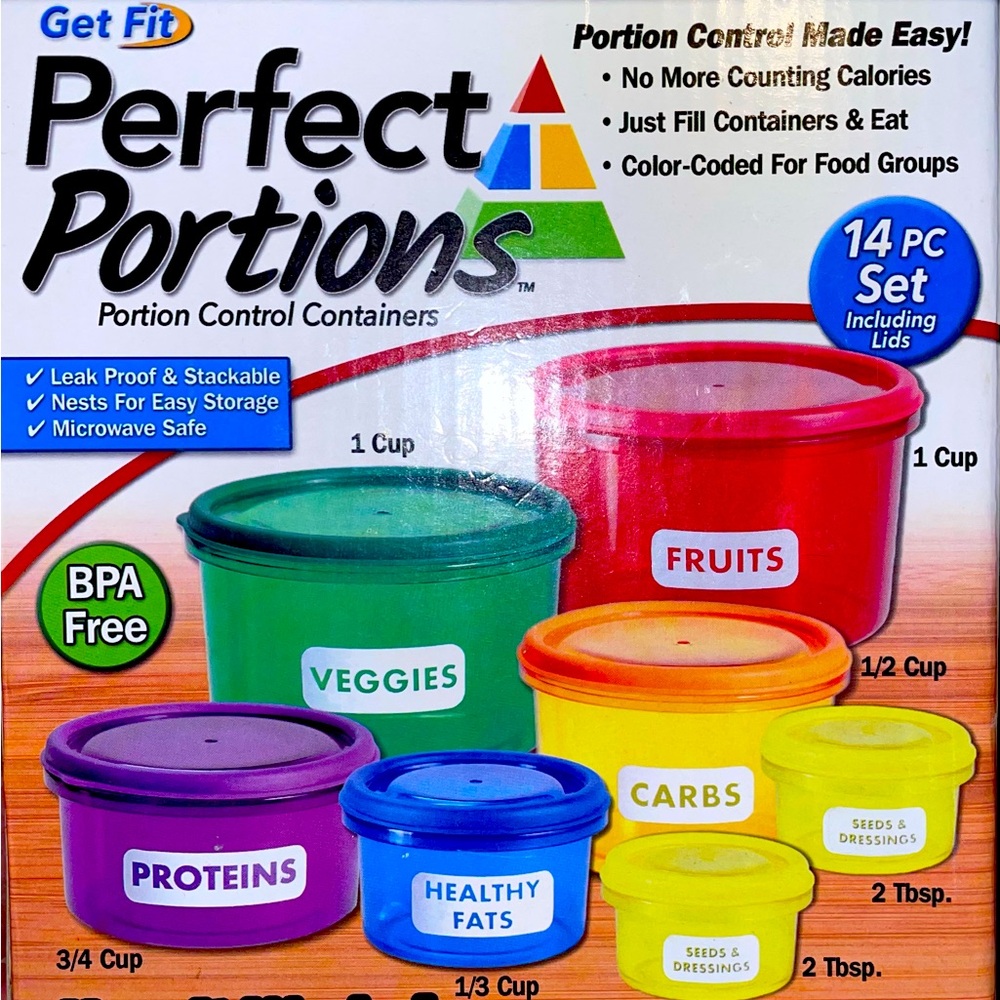 Food Storage Containers!!!🛍️📦✨🔥✨🔥🛍️